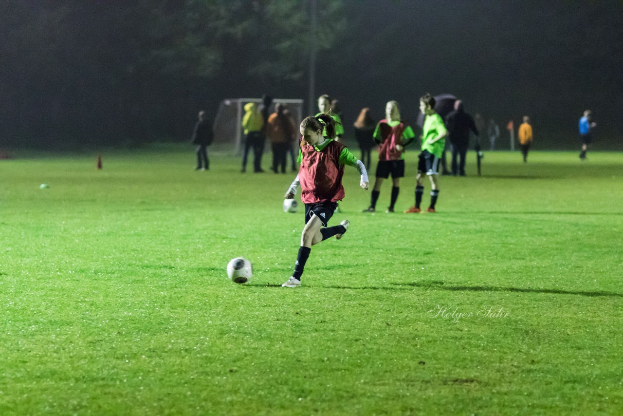 Bild 55 - B-Juniorinnen TuS Tensfeld - MTSV Olympia Neumnster : Ergebnis: 4:1